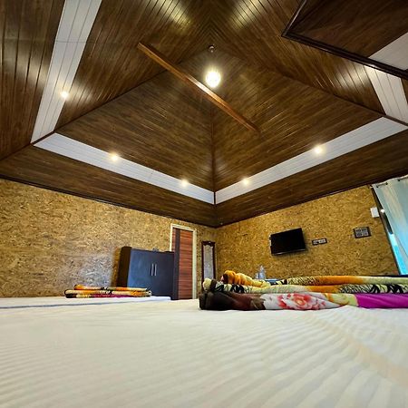 Fairyland Resort Tamilnadu - Tamilnadu - Kodaikanal Extérieur photo