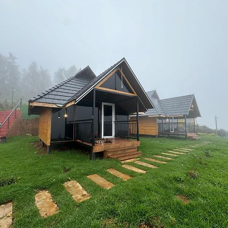 Fairyland Resort Tamilnadu - Tamilnadu - Kodaikanal Extérieur photo