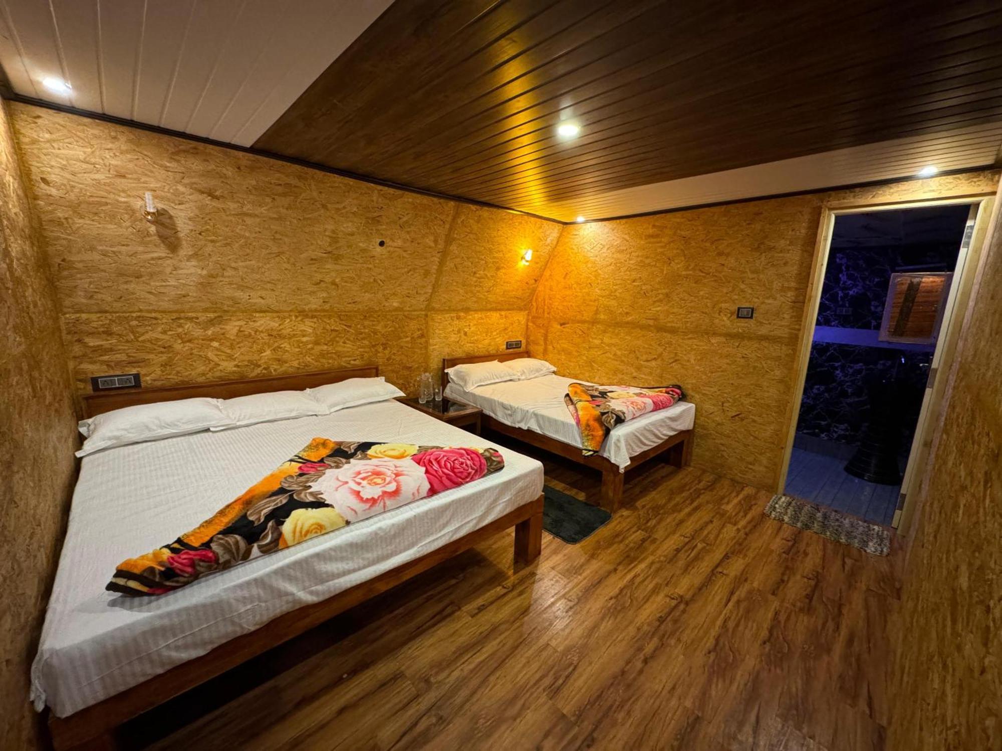 Fairyland Resort Tamilnadu - Tamilnadu - Kodaikanal Extérieur photo