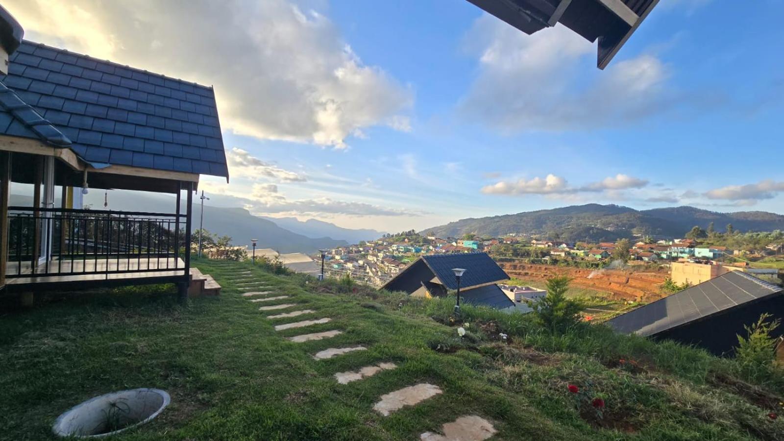 Fairyland Resort Tamilnadu - Tamilnadu - Kodaikanal Extérieur photo