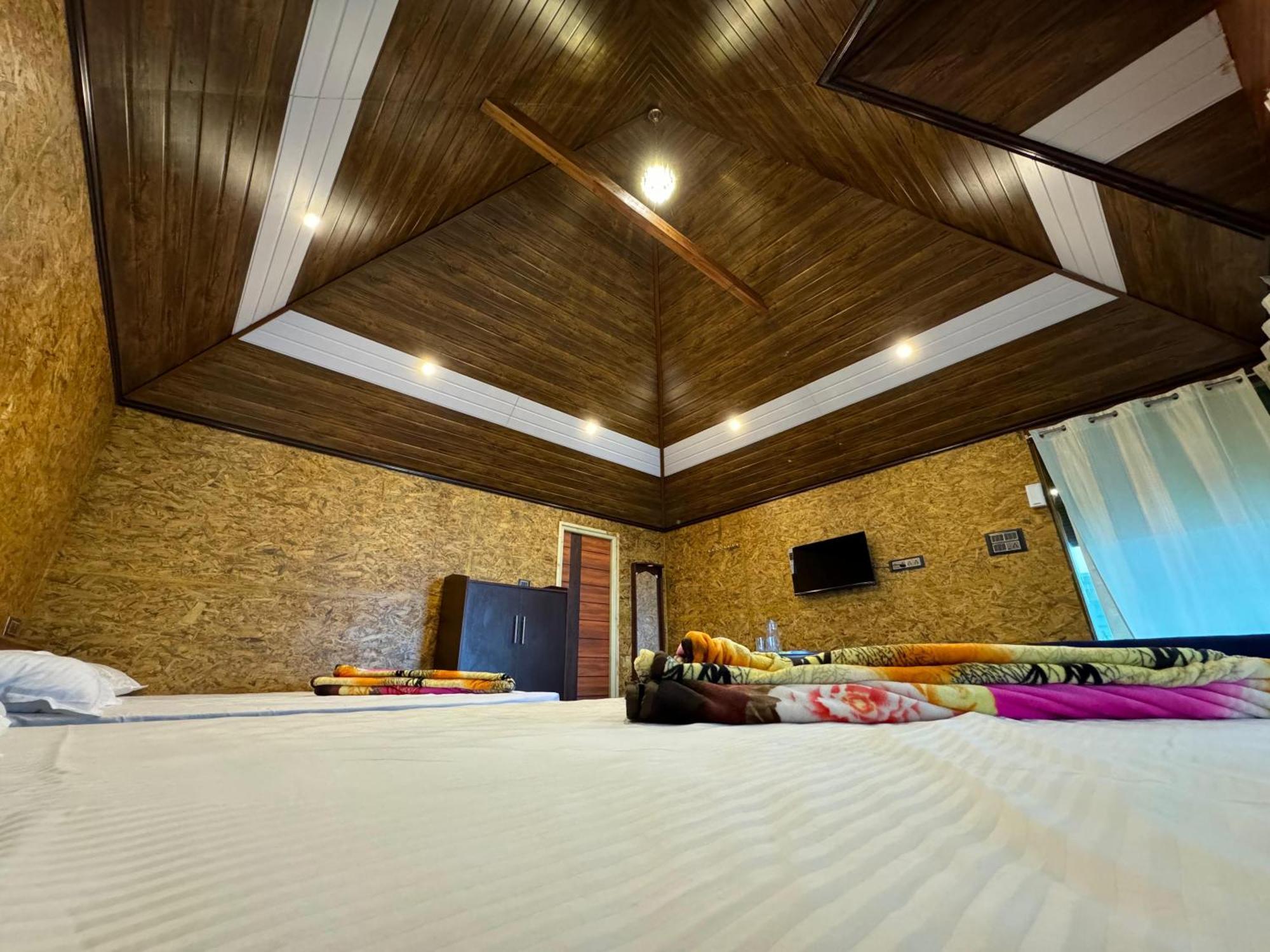 Fairyland Resort Tamilnadu - Tamilnadu - Kodaikanal Extérieur photo