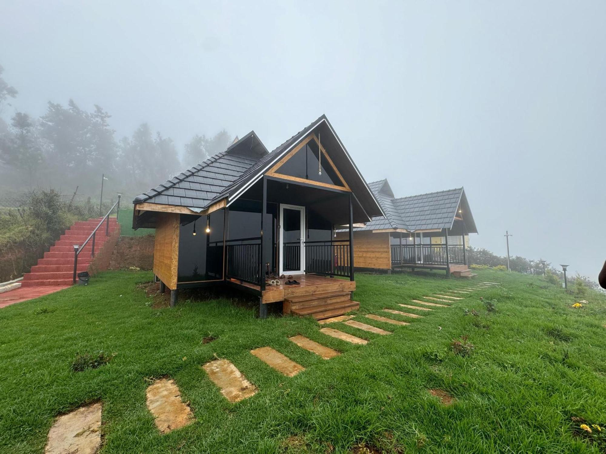 Fairyland Resort Tamilnadu - Tamilnadu - Kodaikanal Extérieur photo