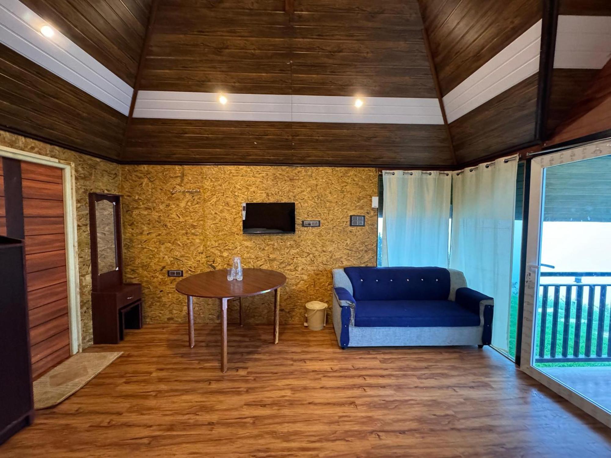 Fairyland Resort Tamilnadu - Tamilnadu - Kodaikanal Extérieur photo