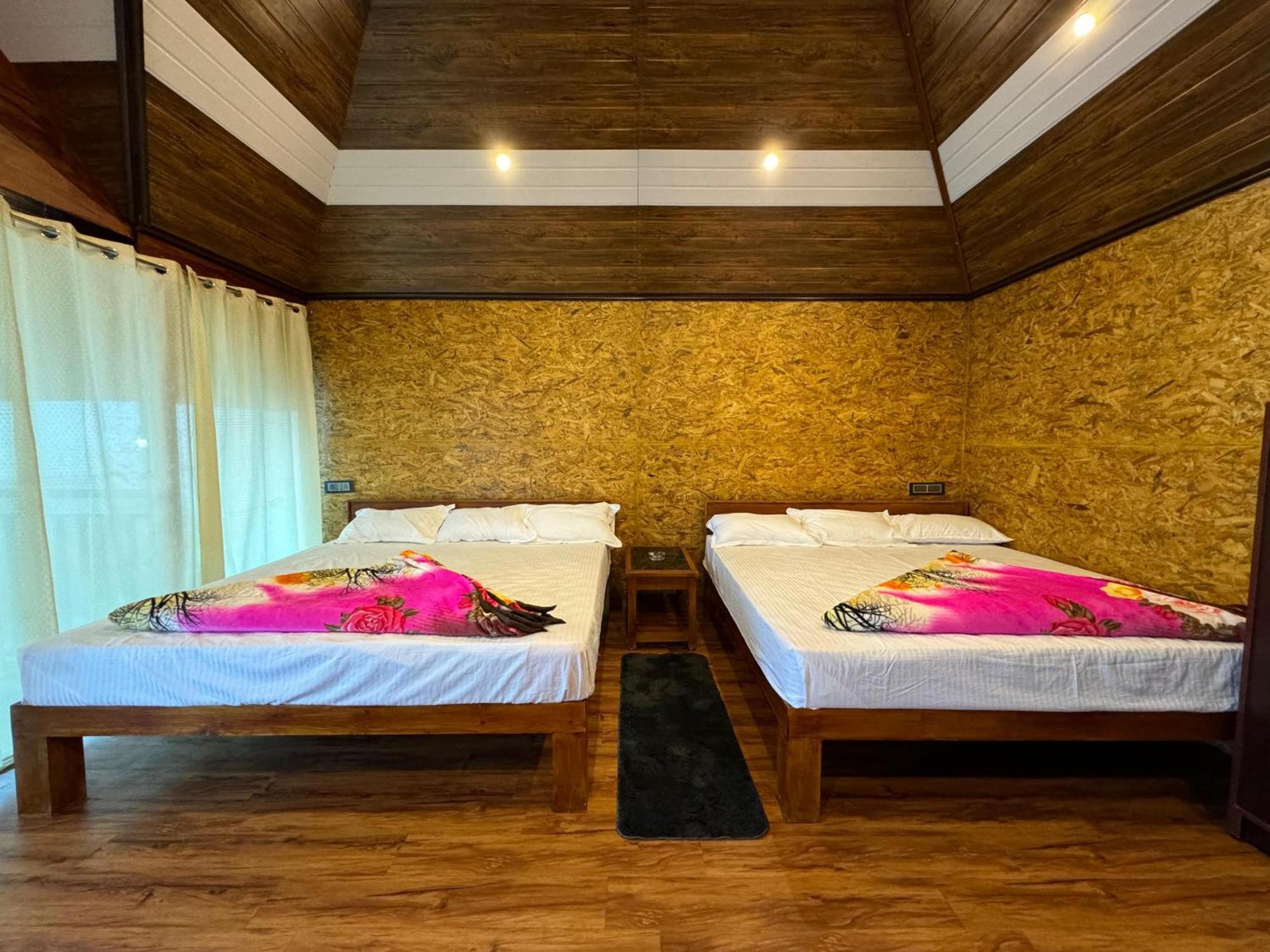 Fairyland Resort Tamilnadu - Tamilnadu - Kodaikanal Extérieur photo