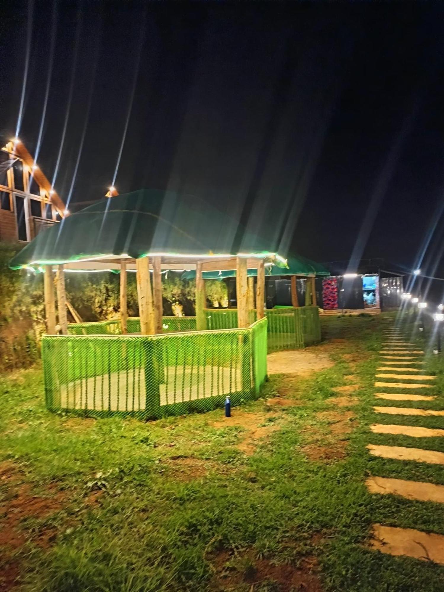 Fairyland Resort Tamilnadu - Tamilnadu - Kodaikanal Extérieur photo