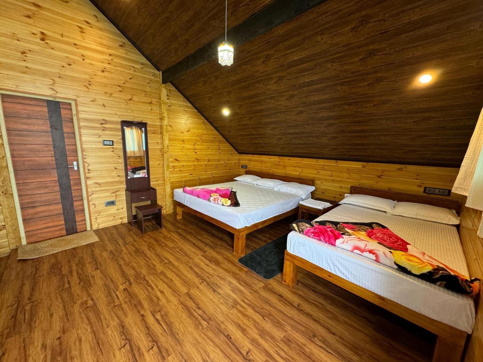 Fairyland Resort Tamilnadu - Tamilnadu - Kodaikanal Extérieur photo