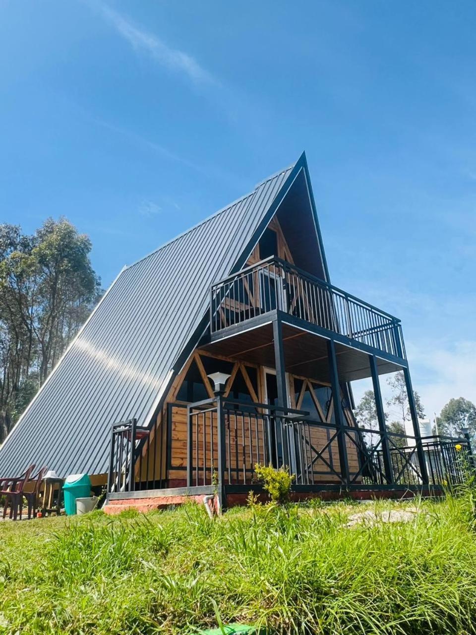 Fairyland Resort Tamilnadu - Tamilnadu - Kodaikanal Extérieur photo
