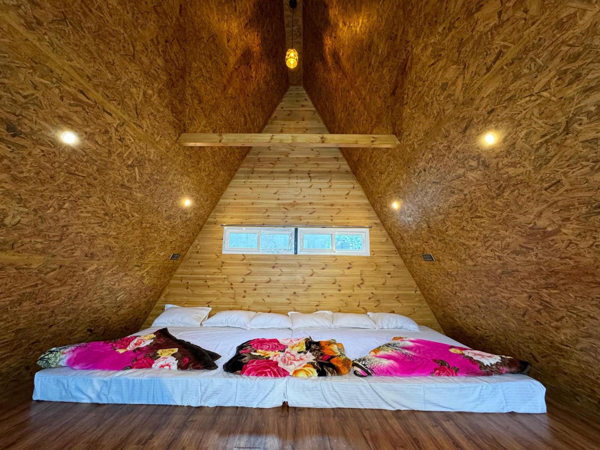 Fairyland Resort Tamilnadu - Tamilnadu - Kodaikanal Extérieur photo